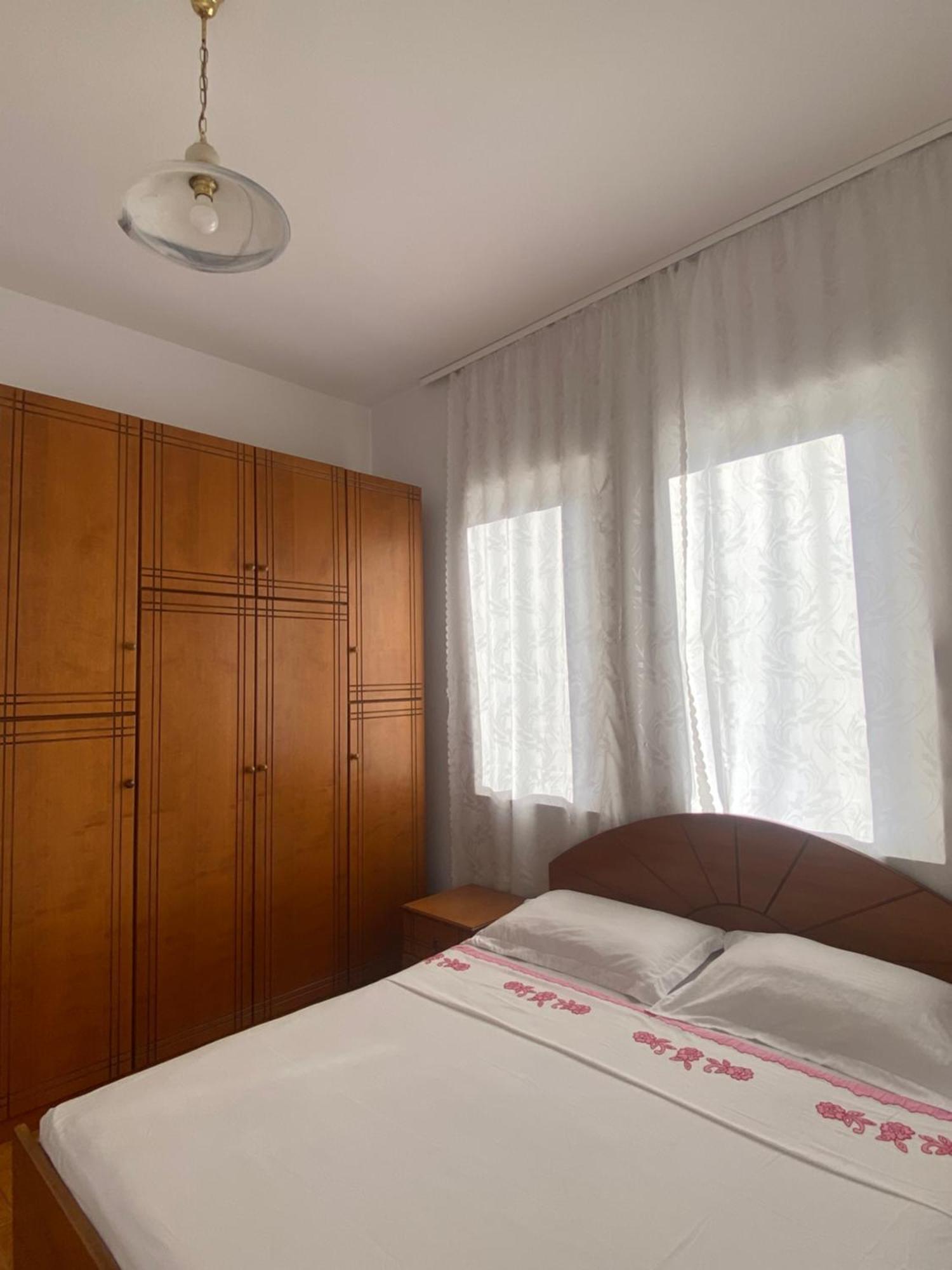 Guest House Irvin Berat Dış mekan fotoğraf
