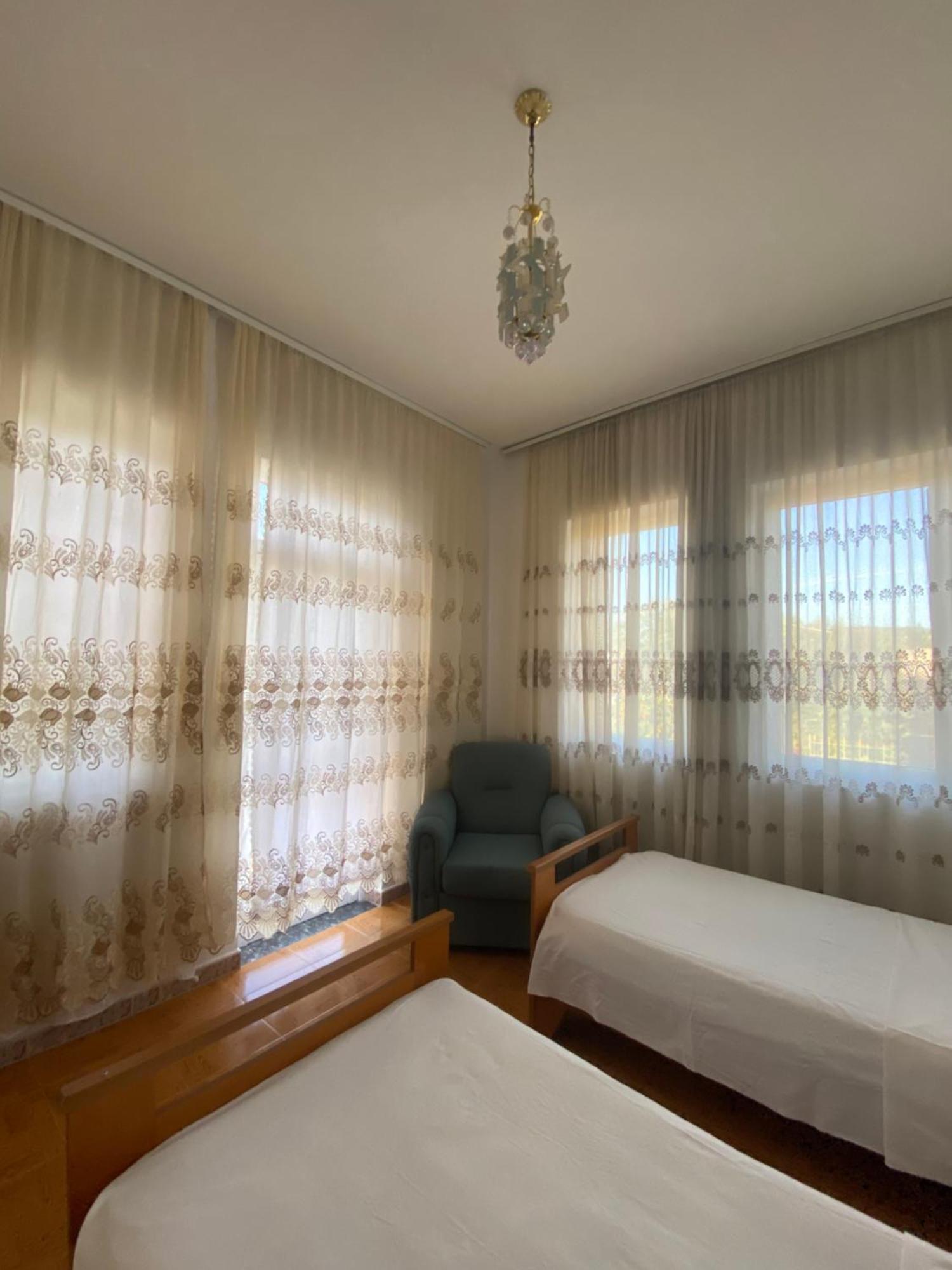 Guest House Irvin Berat Dış mekan fotoğraf