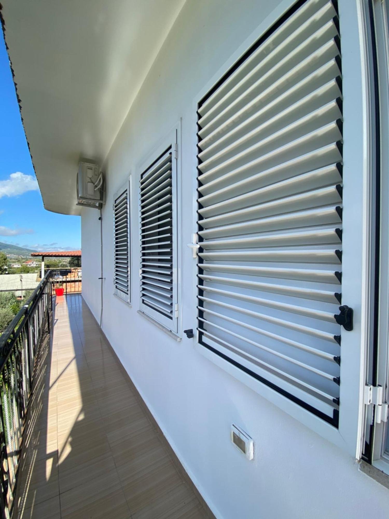 Guest House Irvin Berat Dış mekan fotoğraf