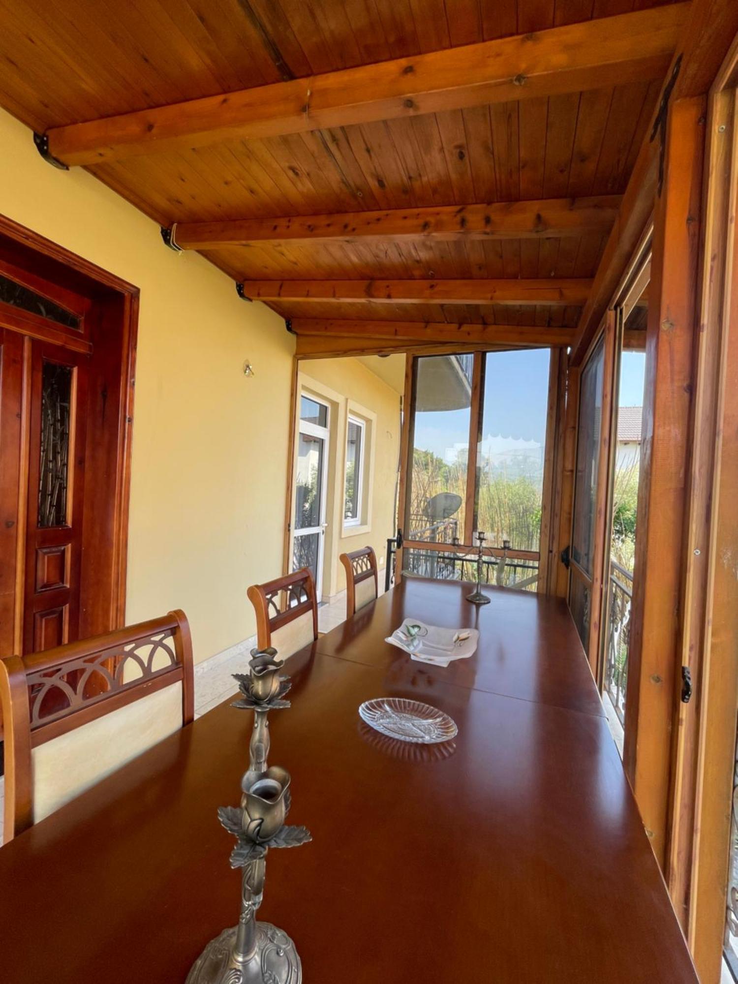 Guest House Irvin Berat Dış mekan fotoğraf